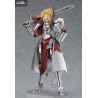 PRE ORDER - Fate/Apocrypha - Saber of Red figure, Figma