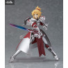 PRE ORDER - Fate/Apocrypha - Saber of Red figure, Figma