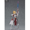PRE ORDER - Fate/Apocrypha - Saber of Red figure, Figma