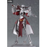 PRE ORDER - Fate/Apocrypha - Saber of Red figure, Figma