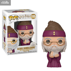 PRÉCOMMANDE - Harry Potter...