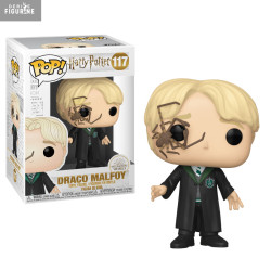 Harry Potter - Draco Malfoy...