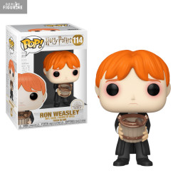 Harry Potter - Ron Weasley...
