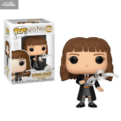 Harry Potter - Hermione...