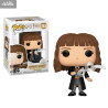 Harry Potter - Hermione Granger w/Feather figure, Pop!