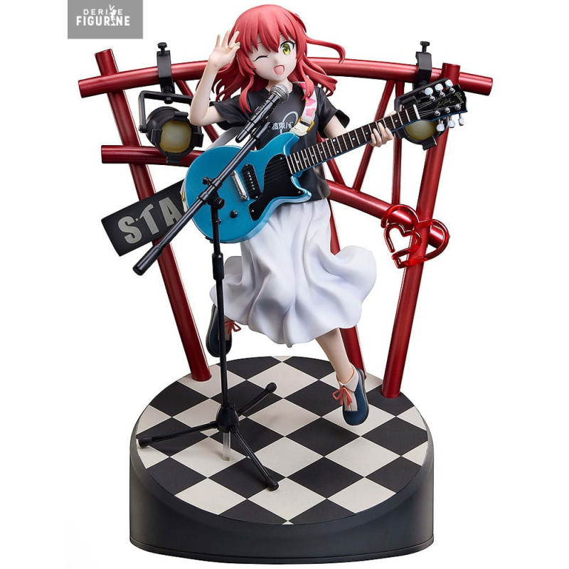 PRE ORDER - Bocchi the Rock! - Ikuyo Kita figure