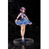 The Idolmaster Million Live - Figure Mizuki Makabe, version Stage In the Spring Breeze