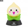 Overwatch 3D night light - Lucio, Pachimari, Snowball or D.Va, Icon