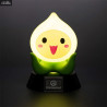 Veilleuse 3D Overwatch - Lucio, Pachimari, Flocon (Snowball) ou D.Va, Icon