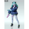 PRÉCOMMANDE - Cyberpunk: Edgerunners - Figurine Rebecca, BUZZmod
