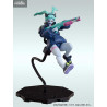 PREORDER - Cyberpunk: Edgerunners - Rebecca figure, BUZZmod