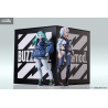 PREORDER - Cyberpunk: Edgerunners - Rebecca figure, BUZZmod