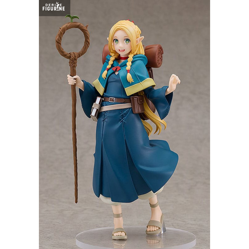 PRÉCOMMANDE - Delicious in Dungeon - Figurine Marcille, Pop Up Parade