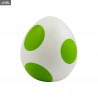 Veilleuse Super Mario - Yoshi Mini Egg 3D