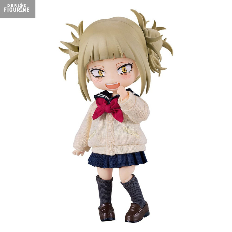 PRÉCOMMANDE - My Hero Academia - Figurine Himiko Toga, Nendoroid Doll