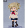PRÉCOMMANDE - My Hero Academia - Figurine Himiko Toga, Nendoroid Doll