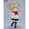 PRÉCOMMANDE - My Hero Academia - Figurine Himiko Toga, Nendoroid Doll