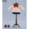 PRÉCOMMANDE - My Hero Academia - Figurine Himiko Toga, Nendoroid Doll