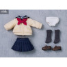 PRÉCOMMANDE - My Hero Academia - Figurine Himiko Toga, Nendoroid Doll