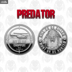 Predator - Pièce de...