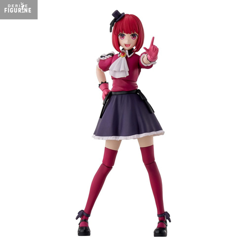PRE ORDER - Oshi no Ko - Kana Arima figure, Plastic Model Kit