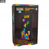 Tetris lamp - Tetrimino light blocks