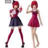 PRE ORDER - Oshi no Ko - Kana Arima figure DX, Plastic Model Kit