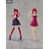 PRÉCOMMANDE - Oshi no Ko - Figurine Kana Arima DX, Plastic Model Kit