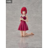 PRE ORDER - Oshi no Ko - Kana Arima figure DX, Plastic Model Kit