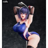 PRÉCOMMANDE - Ulrich Original Character - Figurine Nagisa Hayami