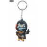 Keychain of your choice Destiny - Cayde-6, Ikora or Zavala