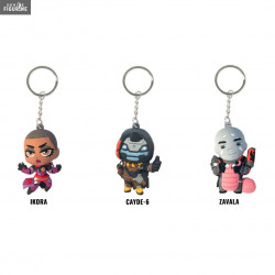 Porte-clés au choix Destiny...