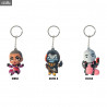 Keychain of your choice Destiny - Cayde-6, Ikora or Zavala