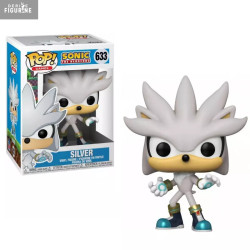 PRÉCOMMANDE - Sonic the...