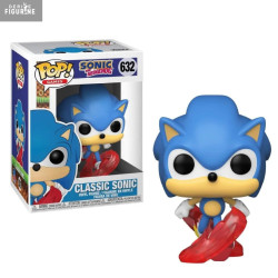 PRÉCOMMANDE - Sonic the...