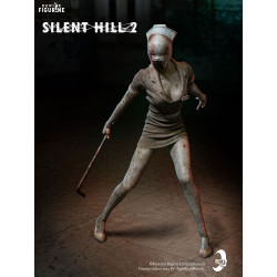Silent Hill 2 - Figurine...