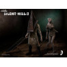 Silent Hill 2 - Figurine Bubble Head Nurse