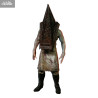 PRÉCOMMANDE - Silent Hill 2 - Figurine Red Pyramid Thing