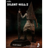 PRÉCOMMANDE - Silent Hill 2 - Figurine Red Pyramid Thing