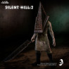 PRÉCOMMANDE - Silent Hill 2 - Figurine Red Pyramid Thing