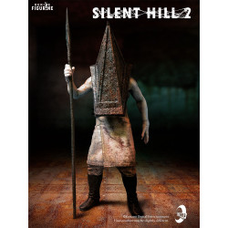 PRÉCOMMANDE - Silent Hill 2...