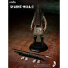 PRÉCOMMANDE - Silent Hill 2 - Figurine Red Pyramid Thing