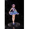 The Idolmaster Million Live - Figure Mizuki Makabe, version Stage In the Spring Breeze