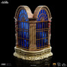 PRÉCOMMANDE - Disney - Figurine La Belle et la Bête, Deluxe Art Scale