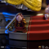 PRÉCOMMANDE - Disney - Figurine La Belle et la Bête, Deluxe Art Scale
