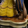 Disney - Figurine La Belle et la Bête, Art Scale