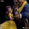 Disney - Beauty and the Beast figure, Art Scale