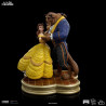 Disney - Beauty and the Beast figure, Art Scale