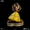 Disney - Beauty and the Beast figure, Art Scale