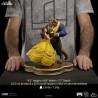 Disney - Beauty and the Beast figure, Art Scale